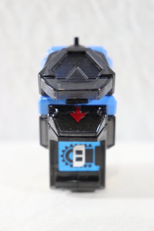 Photo1: Kamen Rider Fourze / Astro Switch 8 Chain Saw Switch (1)