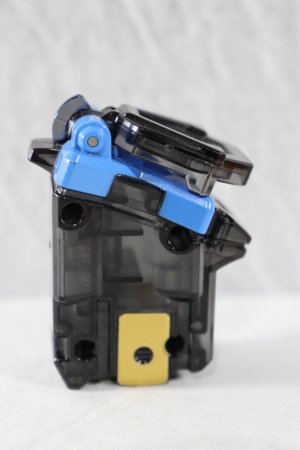 Photo2: Kamen Rider Fourze / Astro Switch 8 Chain Saw Switch (2)