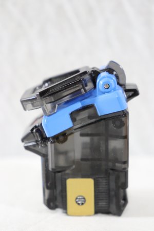 Photo4: Kamen Rider Fourze / Astro Switch 8 Chain Saw Switch (4)