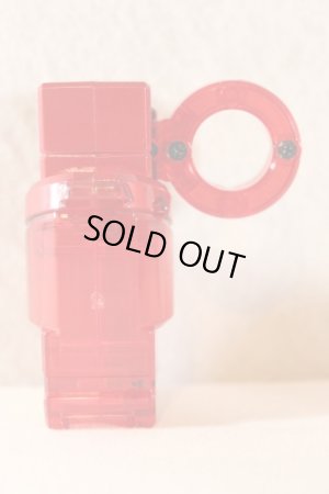 Photo3: Kamen Rider Fourze / Astro Switch 20 Fire Switch (3)