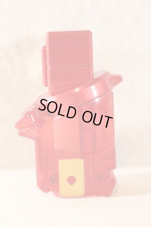 Photo4: Kamen Rider Fourze / Astro Switch 20 Fire Switch (4)