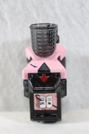 Photo1: Kamen Rider Fourze / Astro Switch 38 Net Switch (1)