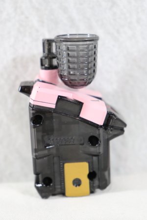 Photo2: Kamen Rider Fourze / Astro Switch 38 Net Switch (2)