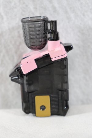 Photo4: Kamen Rider Fourze / Astro Switch 38 Net Switch (4)