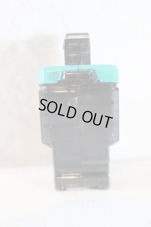 Photo3: Kamen Rider Fourze / Astro Switch 7 Parachute Switch (3)