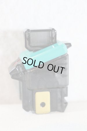 Photo4: Kamen Rider Fourze / Astro Switch 7 Parachute Switch (4)