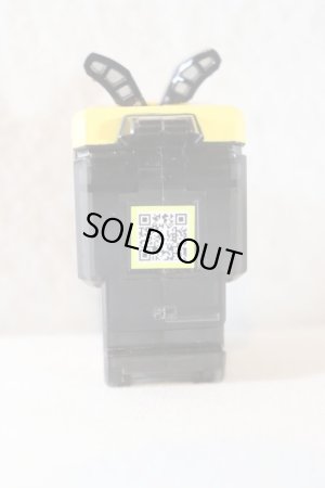 Photo3: Kamen Rider Fourze / Astro Switch 11 Scissors Switch (3)