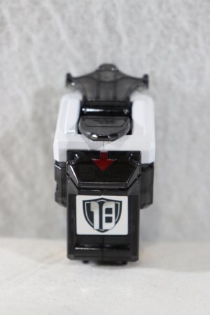 Photo1: Kamen Rider Fourze / Astro Switch 18 Shield Switch (1)