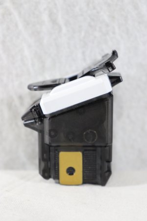 Photo4: Kamen Rider Fourze / Astro Switch 18 Shield Switch (4)