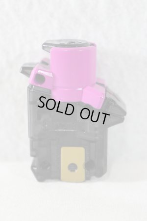 Photo2: Kamen Rider Fourze / Astro Switch 14 Smog Switch (2)