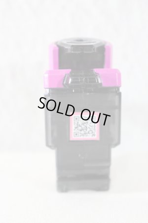 Photo3: Kamen Rider Fourze / Astro Switch 14 Smog Switch (3)