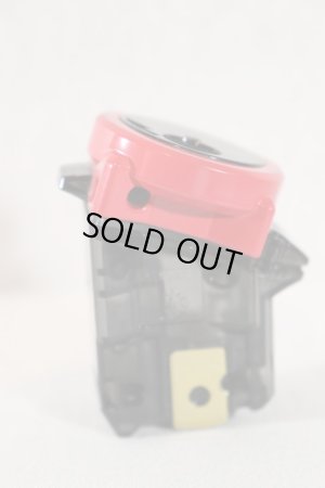 Photo2: Kamen Rider Fourze / Astro Switch 12 Beat Switch (2)