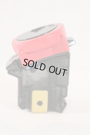 Photo4: Kamen Rider Fourze / Astro Switch 12 Beat Switch (4)