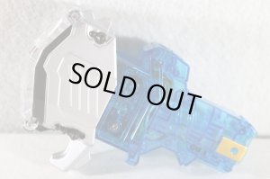 Photo2: Kamen Rider Fourze / Astor Switch 40 DX Cosmic Switch with Package (2)