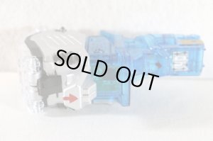 Photo3: Kamen Rider Fourze / Astor Switch 40 DX Cosmic Switch with Package (3)