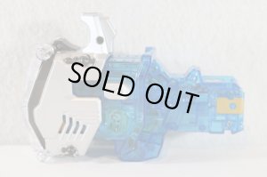 Photo4: Kamen Rider Fourze / Astor Switch 40 DX Cosmic Switch with Package (4)