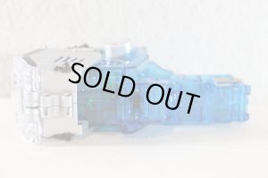 Photo5: Kamen Rider Fourze / Astor Switch 40 DX Cosmic Switch with Package (5)