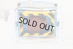 Photo6: Kamen Rider Fourze / Astor Switch 40 DX Cosmic Switch with Package (6)