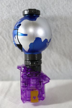 Photo2: Kamen Rider Fourze / Astro Switch EX Fusion Switch (2)