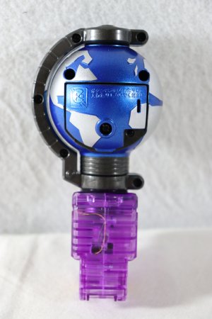 Photo3: Kamen Rider Fourze / Astro Switch EX Fusion Switch (3)