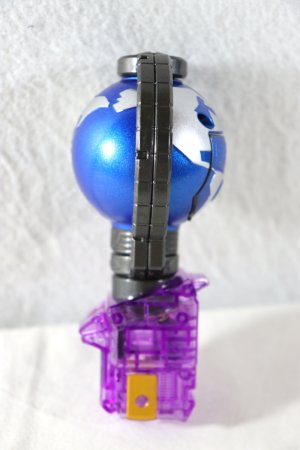 Photo4: Kamen Rider Fourze / Astro Switch EX Fusion Switch (4)