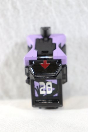 Photo1: Kamen Rider Fourze / Astro Switch 28 Hand Switch (1)