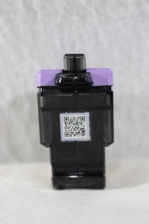 Photo3: Kamen Rider Fourze / Astro Switch 28 Hand Switch (3)