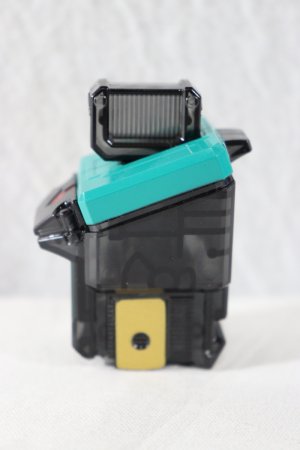 Photo4: Kamen Rider Fourze / Astro Switch 7 Parachute Switch (4)