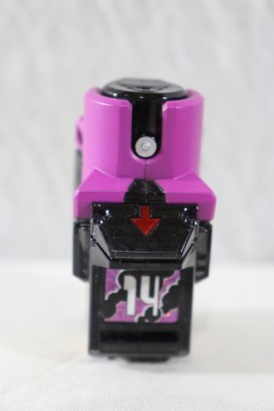 Photo1: Kamen Rider Fourze / Astro Switch 14 Smog Switch (1)