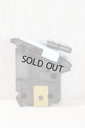 Photo2: Kamen Rider Fourze / Astro Switch 26 Wheel Switch (2)