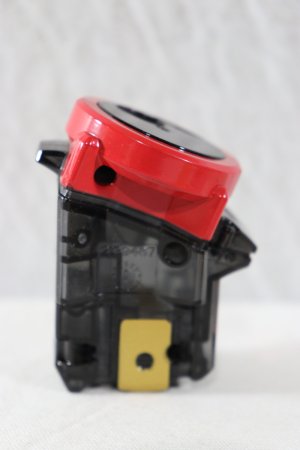 Photo4: Kamen Rider Fourze / Astro Switch 12 Beat Switch (4)