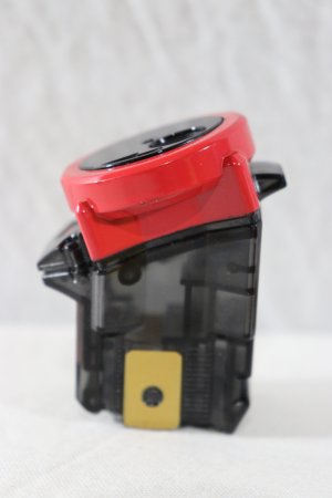 Photo2: Kamen Rider Fourze / Astro Switch 12 Beat Switch (2)