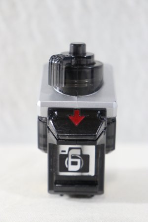 Photo1: Kamen Rider Fourze / Astro Switch 6 Camera Switch (1)