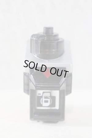 Photo1: Kamen Rider Fourze / Astro Switch 6 Camera Switch (1)