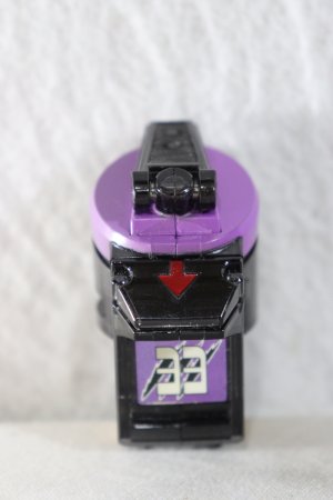 Photo1: Kamen Rider Fourze / Astro Switch 33 Claw Switch (1)