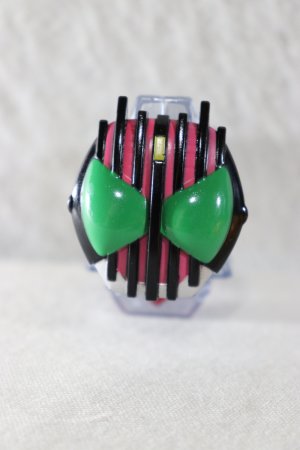 Photo1: Kamen Rider Fourze / Astro Switch Decade (1)