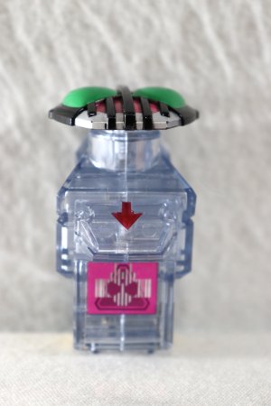 Photo2: Kamen Rider Fourze / Astro Switch Decade (2)