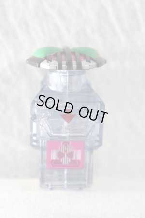 Photo2: Kamen Rider Fourze / Astro Switch Decade (2)