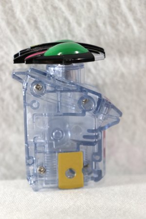 Photo3: Kamen Rider Fourze / Astro Switch Decade (3)