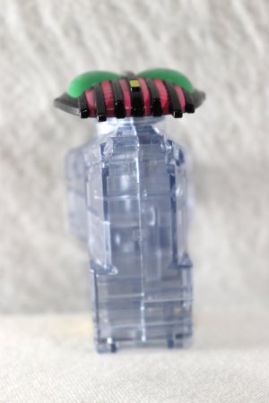 Photo4: Kamen Rider Fourze / Astro Switch Decade (4)