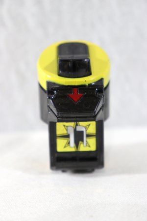 Photo1: Kamen Rider Fourze / Astro Switch 17 Flash Switch (1)