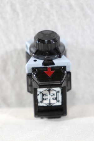 Photo1: Kamen Rider Fourze / Astro Switch 32 Freeze Switch (1)