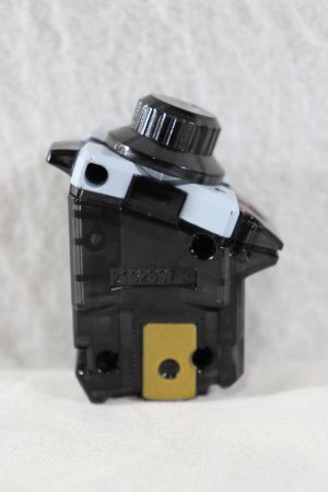 Photo2: Kamen Rider Fourze / Astro Switch 32 Freeze Switch (2)