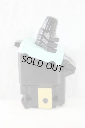 Photo2: Kamen Rider Fourze / Astro Switch 37 Gyro Switch (2)