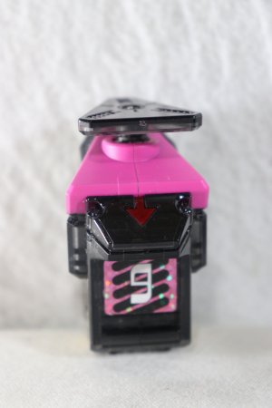 Photo1: Kamen Rider Fourze / Astro Switch 9 Hopping Switch (1)