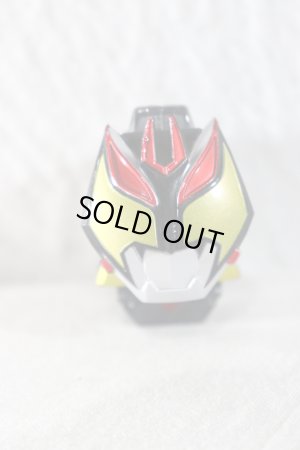 Photo1: Kamen Rider Fourze / Kiva Astro Switch (1)