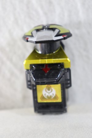 Photo2: Kamen Rider Fourze / Kiva Astro Switch (2)