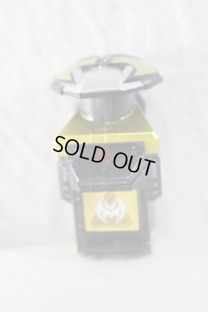 Photo2: Kamen Rider Fourze / Kiva Astro Switch (2)