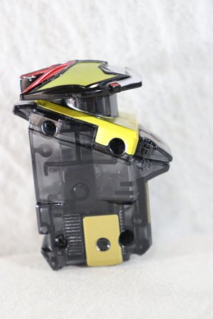 Photo3: Kamen Rider Fourze / Kiva Astro Switch (3)