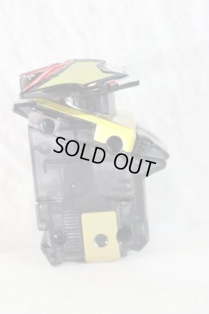 Photo3: Kamen Rider Fourze / Kiva Astro Switch (3)